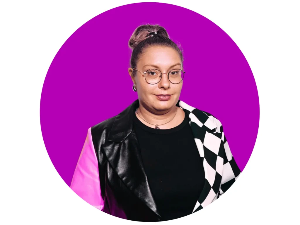 Melissa Villar Psicologia