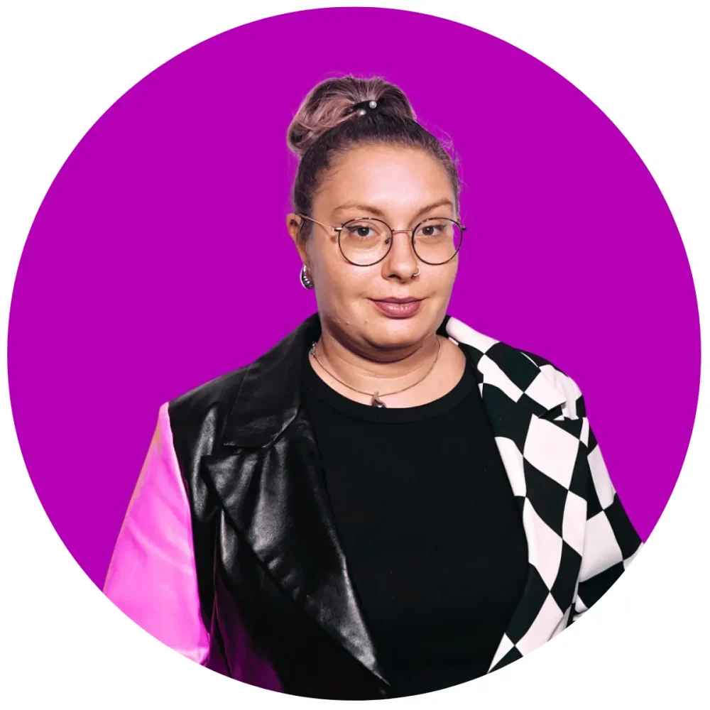 Melissa Villar Psicologia